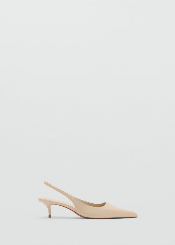 MANGO TOM 37091326-05 MANGO WOMEN SHOES