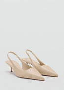 MANGO TOM 37091326-05 MANGO WOMEN SHOES-2