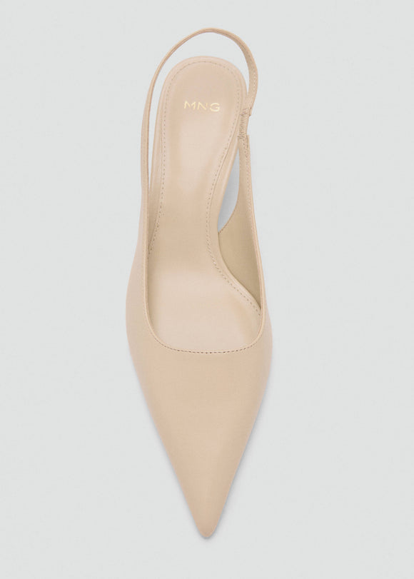 MANGO TOM 37091326-05 MANGO WOMEN SHOES