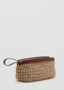 MANGO PAROS 37091327-08 MANGO WOMEN TOILETRY BAG-2