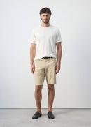 MANGO GRACIA 37091329-08 MANGO MEN WALKSHORT-2