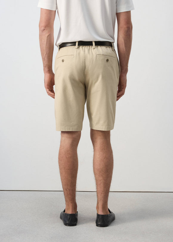 MANGO GRACIA 37091329-08 MANGO MEN WALKSHORT