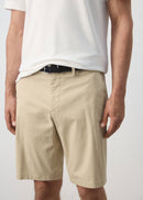 MANGO GRACIA 37091329-08 MANGO MEN WALKSHORT-4