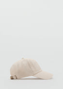 MANGO MONACO2 37091330-05 MANGO WOMEN CAP-1