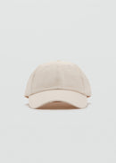 MANGO MONACO2 37091330-05 MANGO WOMEN CAP-2