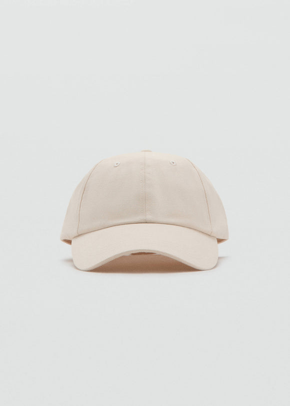 MANGO MONACO2 37091330-05 MANGO WOMEN CAP