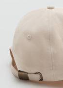 MANGO MONACO2 37091330-05 MANGO WOMEN CAP-3