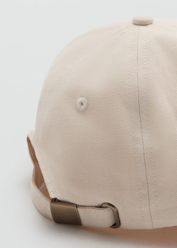 MANGO MONACO2 37091330-05 MANGO WOMEN CAP