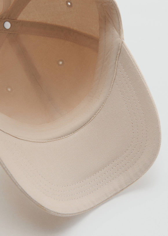 MANGO MONACO2 37091330-05 MANGO WOMEN CAP