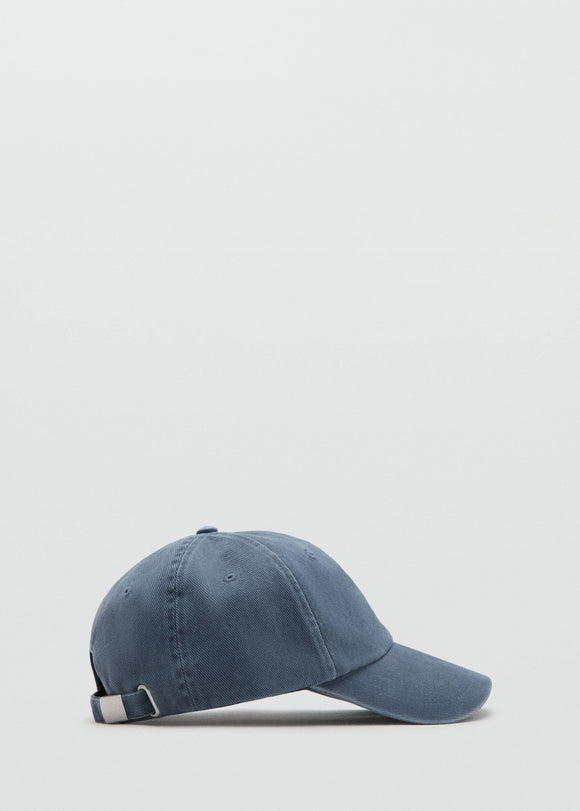 MANGO MONACO2 37091330-52 MANGO WOMEN CAP