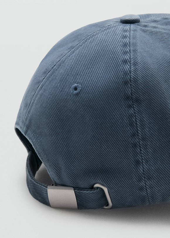 MANGO MONACO2 37091330-52 MANGO WOMEN CAP