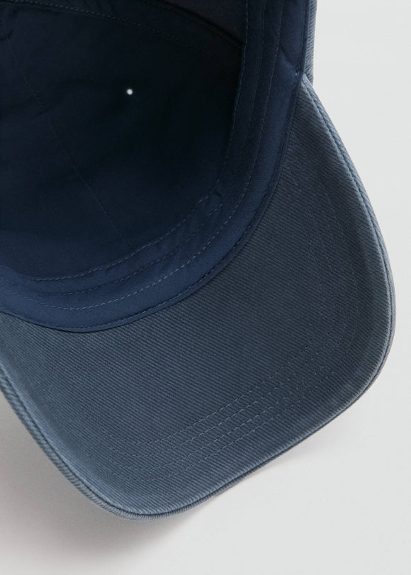 MANGO MONACO2 37091330-52 MANGO WOMEN CAP