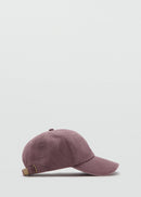MANGO MONACO2 37091330-76 MANGO WOMEN CAP-1