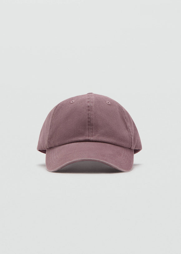 MANGO MONACO2 37091330-76 MANGO WOMEN CAP