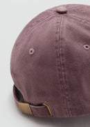 MANGO MONACO2 37091330-76 MANGO WOMEN CAP-3