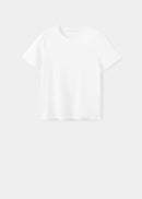 MANGO RITI 37091331-01 MANGO WOMEN T-SHIRT-3