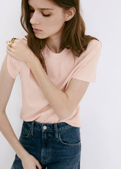 MANGO RITI 37091331-81 MANGO WOMEN T-SHIRT