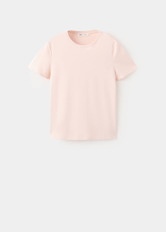 MANGO RITI 37091331-81 MANGO WOMEN T-SHIRT