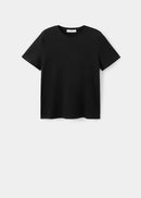 MANGO RITI 37091331-99 MANGO WOMEN T-SHIRT-3