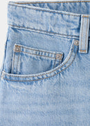 MANGO ANNE 37091332-TM MANGO WOMEN WALKSHORT-6