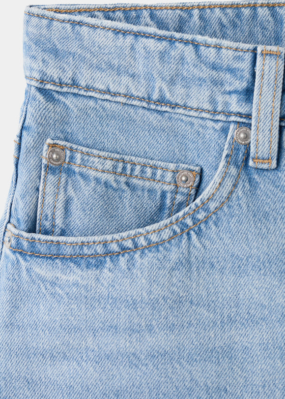 MANGO ANNE 37091332-TM MANGO WOMEN WALKSHORT