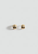 MANGO TANA 37091337-OR MANGO WOMEN EAR RING-1