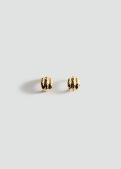 MANGO TANA 37091337-OR MANGO WOMEN EAR RING