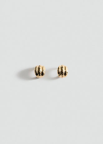 MANGO TANA 37091337-OR MANGO WOMEN EAR RING