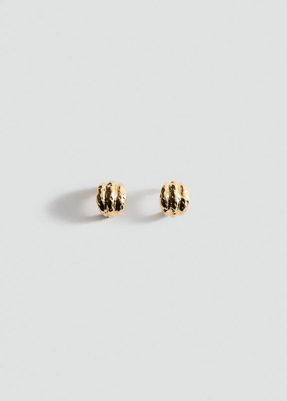 MANGO TANA 37091337-OR MANGO WOMEN EAR RING