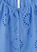 MANGO BROTES 37091340-52 MANGO WOMEN BLOUSE-5