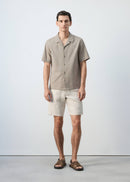 MANGO MUZZA 37091346-08 MANGO MEN SHIRT-2