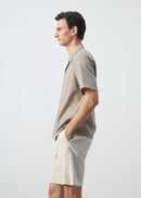 MANGO MUZZA 37091346-08 MANGO MEN SHIRT-5