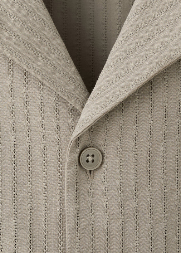 MANGO MUZZA 37091346-08 MANGO MEN SHIRT