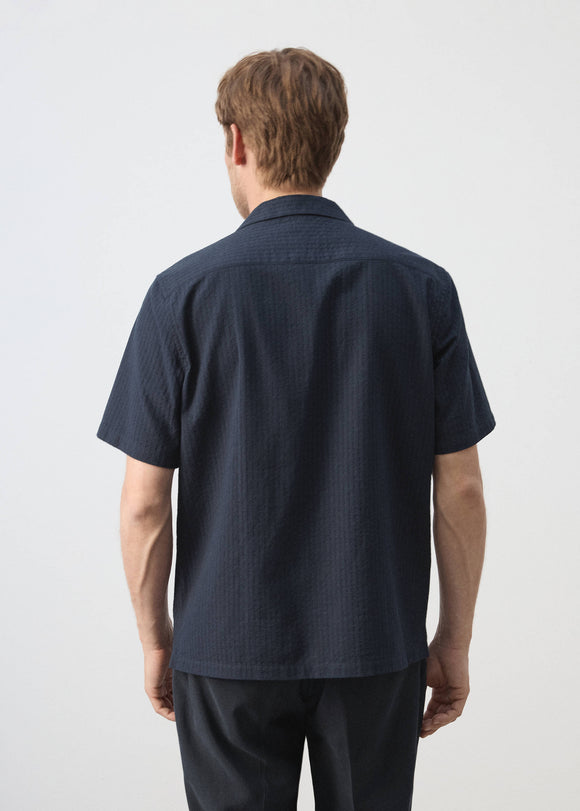 MANGO MUZZA 37091346-56 MANGO MEN SHIRT