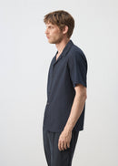 MANGO MUZZA 37091346-56 MANGO MEN SHIRT-5