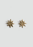 MANGO TRIANA 37091348-OR MANGO WOMEN EAR RING-1