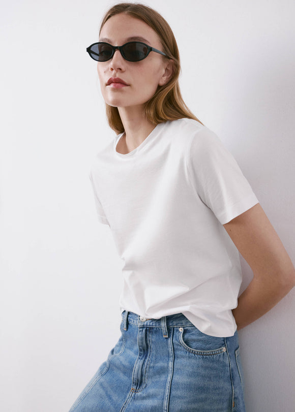 MANGO CHALS 37091350-01 MANGO WOMEN T-SHIRT
