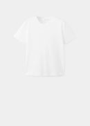 MANGO CHALS 37091350-01 MANGO WOMEN T-SHIRT-3
