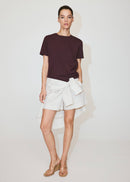 MANGO CHALS 37091350-78 MANGO WOMEN T-SHIRT-2