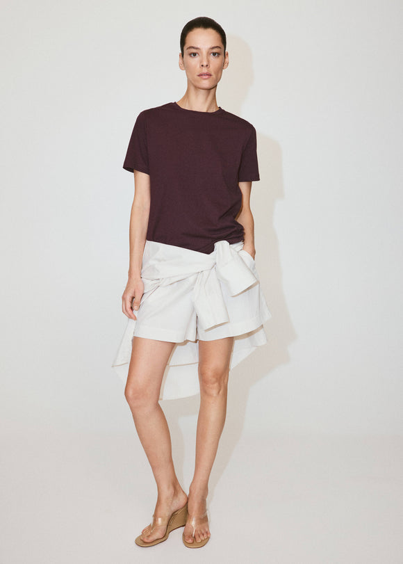 MANGO CHALS 37091350-78 MANGO WOMEN T-SHIRT