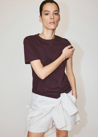 MANGO CHALS 37091350-78 MANGO WOMEN T-SHIRT