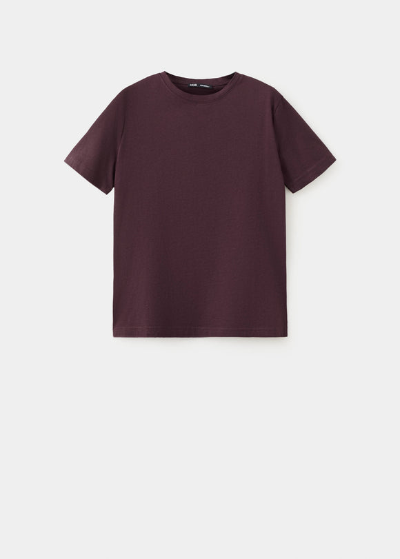 MANGO CHALS 37091350-78 MANGO WOMEN T-SHIRT