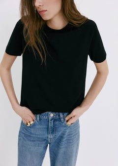 MANGO CHALS 37091350-99 MANGO WOMEN T-SHIRT