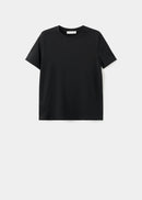 MANGO CHALS 37091350-99 MANGO WOMEN T-SHIRT-3