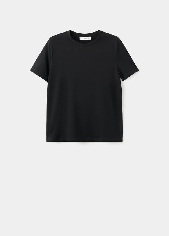 MANGO CHALS 37091350-99 MANGO WOMEN T-SHIRT