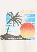 MANGO ILUSTRA 37091352-08 MANGO WOMEN T-SHIRT-6