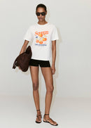 MANGO ILUSTRA 37091352-20 MANGO WOMEN T-SHIRT-2