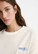 MANGO ILUSTRA 37091352-52 MANGO WOMEN T-SHIRT-4