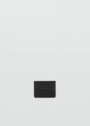 MANGO WOVEN 37091353-99 MANGO MEN CARD HOLDER-1