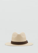 MANGO PANAMA 37091354-05 MANGO MEN CAP-2